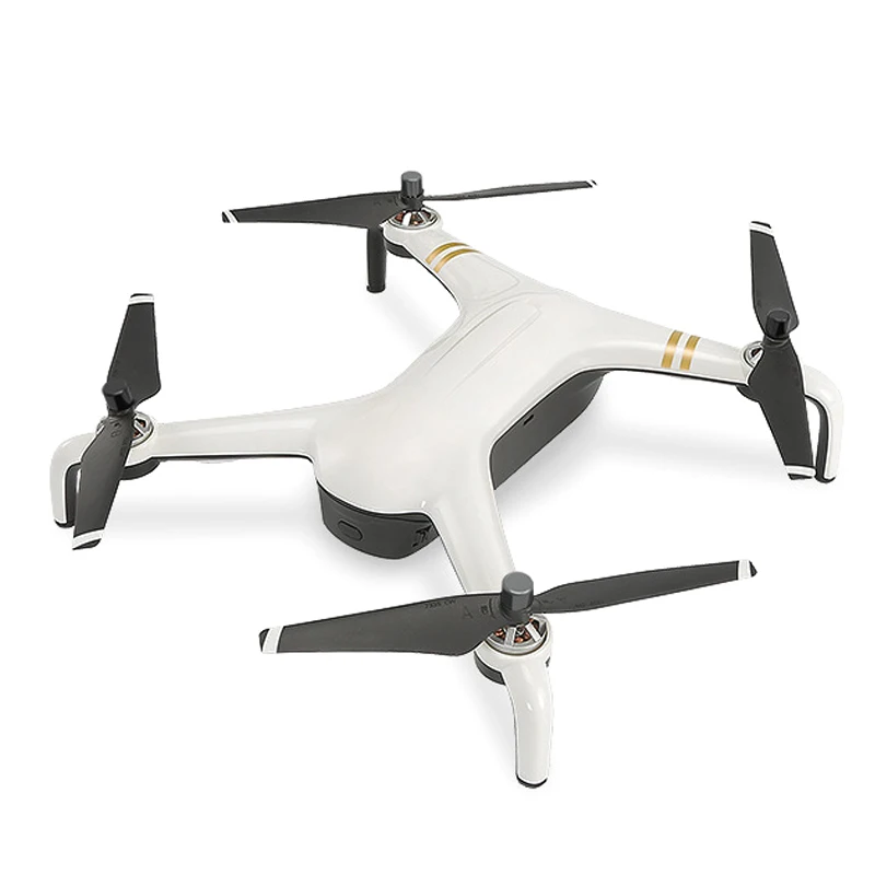 JJRC X7P GPS Дрон Квадрокоптер с оптической 1 2 км Летающий + 5G Wi-Fi FPV 4K HD Камера RTF