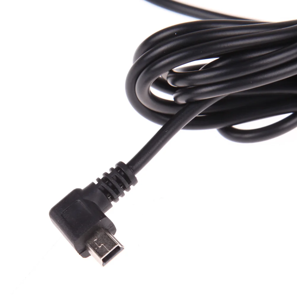 Автомобильный инвертор с Micro/Mini USB преобразователь напряжения в 5 постоянного