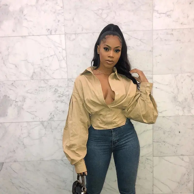 

Shirts & Blouses
