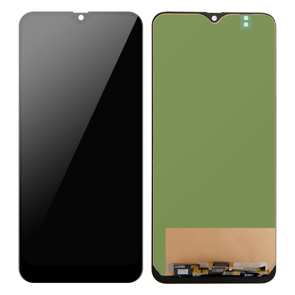 6 4 &quotTFT ААА + сенсорный экран ЖК-дисплей для Samsung Galaxy A40S A407 SM-A407F A407F/DS Сенсорная