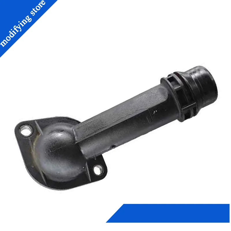 038121121B 038 121 121B для фланца охлаждающей жидкости AUDI V-W SKODA A4 Avant A6 New Beetle Passat |