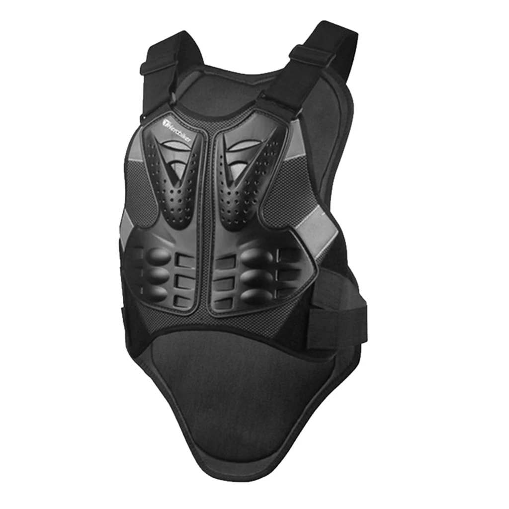 HEROBIKER мотоциклетная Защитная куртка с отражающей полоской|Куртки| |