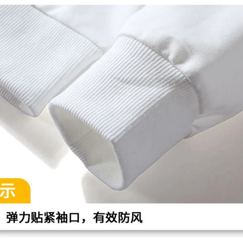 

men autumn sweatshirt high streetwear Hip hop sports hoodies plus size 8XL pullover sweatshirts ins letter oversize loose coat