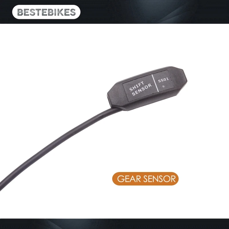Bestebikes датчик переключения передач для BBS01 BBS02 BBSHD двигателя