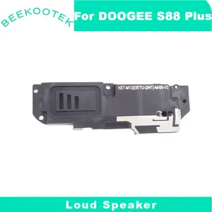 new original doogee s88 plus speaker inner loudseaker buzzer ringer horn accessories for doogee s88plus 6 3inch android 10 phone free global shipping