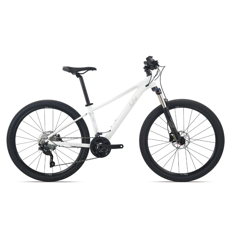 

Women and Students Aluminum Alloy High Quality 30-Speed Shock Absorber Hydraulic Disc Brakes Mountain Bike
