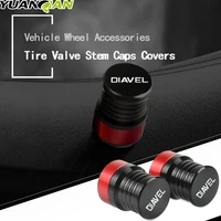 for ducati diavel s 1260 diavelcarbonxdiavels 2011 2012 2013 2014 2015 16 motorcycle accessories wheel tire valve caps covers