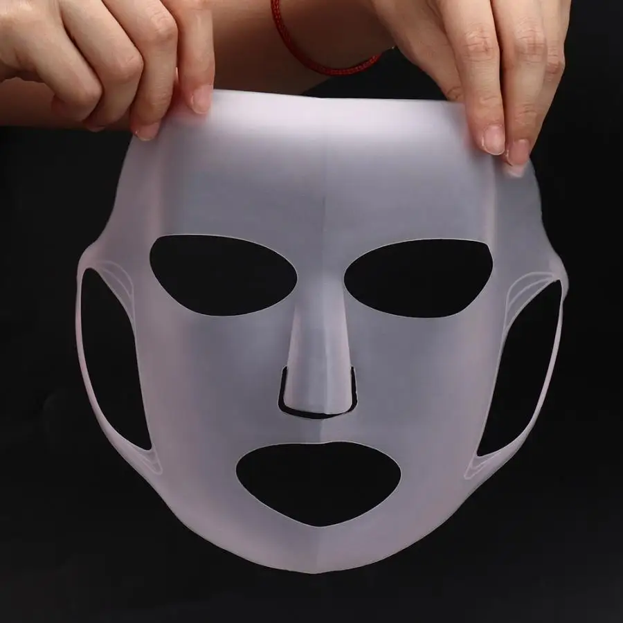 Многоразовые ушные крючки силиконовая маска для лица крышка предотвращает