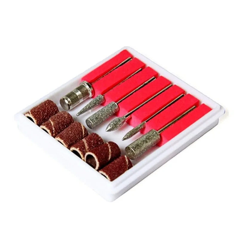 Аксессуары для ногтей товары рукоделия электрическая дрель с подставкой