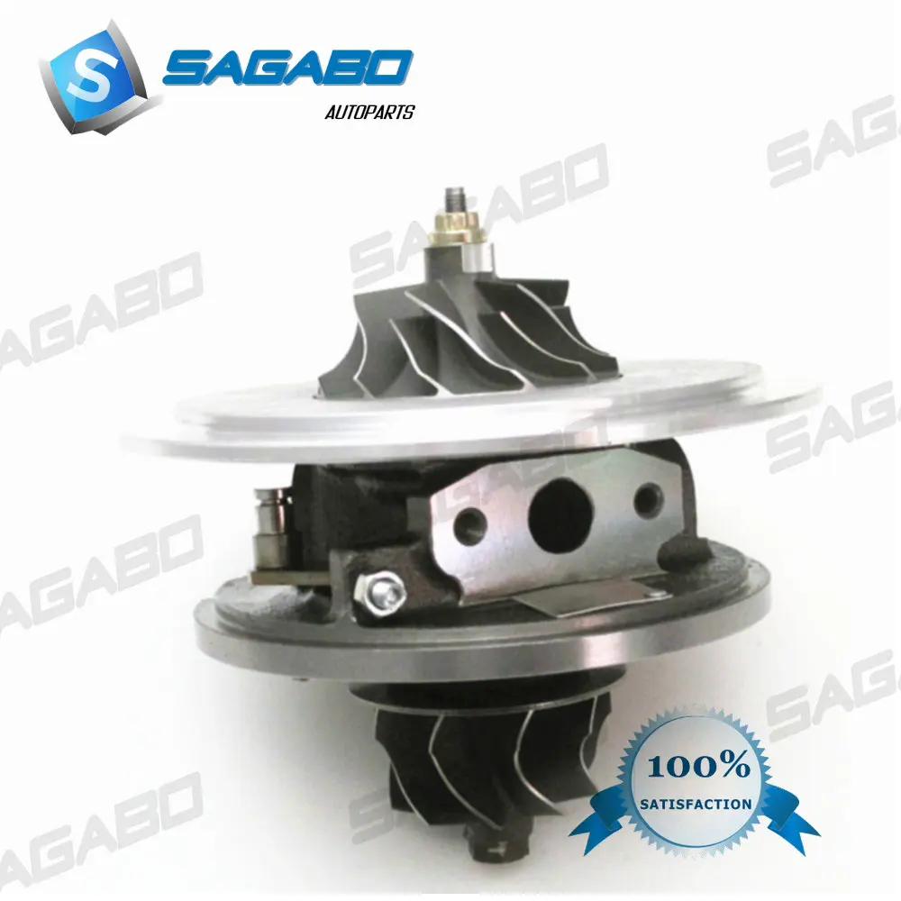 

GTA2260LV turbo charger 768625 5002S 768625 5004S 768625 0004 768625 0002 768625 0001 core chra for IVECO Daily 3.0 HPT 06-