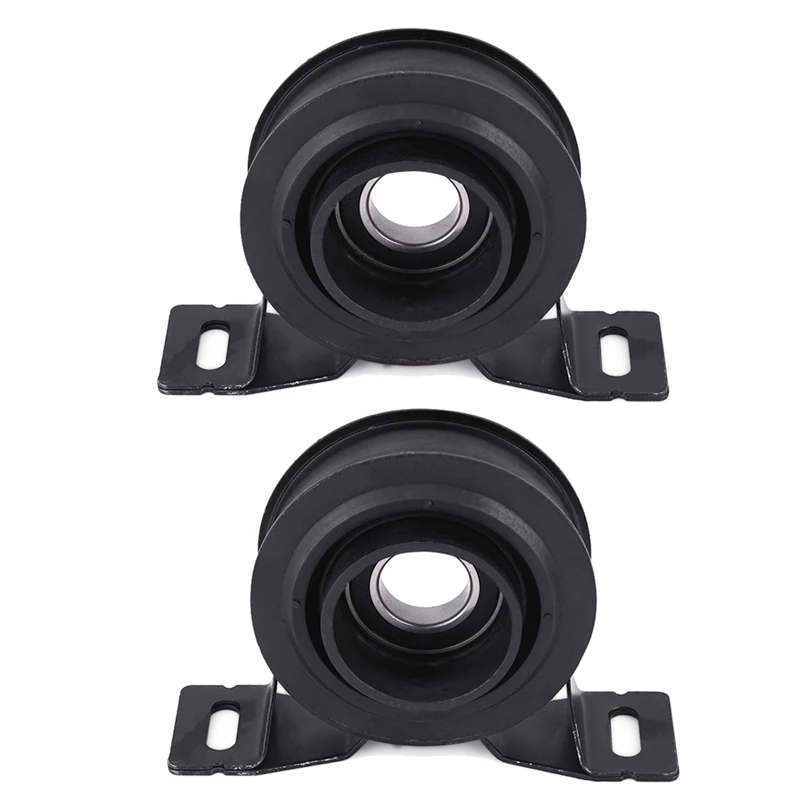 

for Land Rover 1 TD4 Propshaft [VCU] Centre Bearings TOQ000040 X 2 Britpart