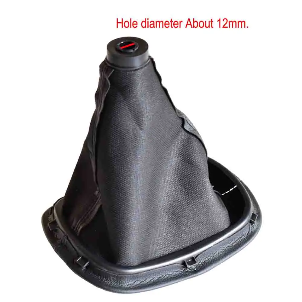 Автомобильный Стайлинг фонарь кожаный чехол для Volkswagen VW Passat B5 B5.5 1996-2005 на 5/6