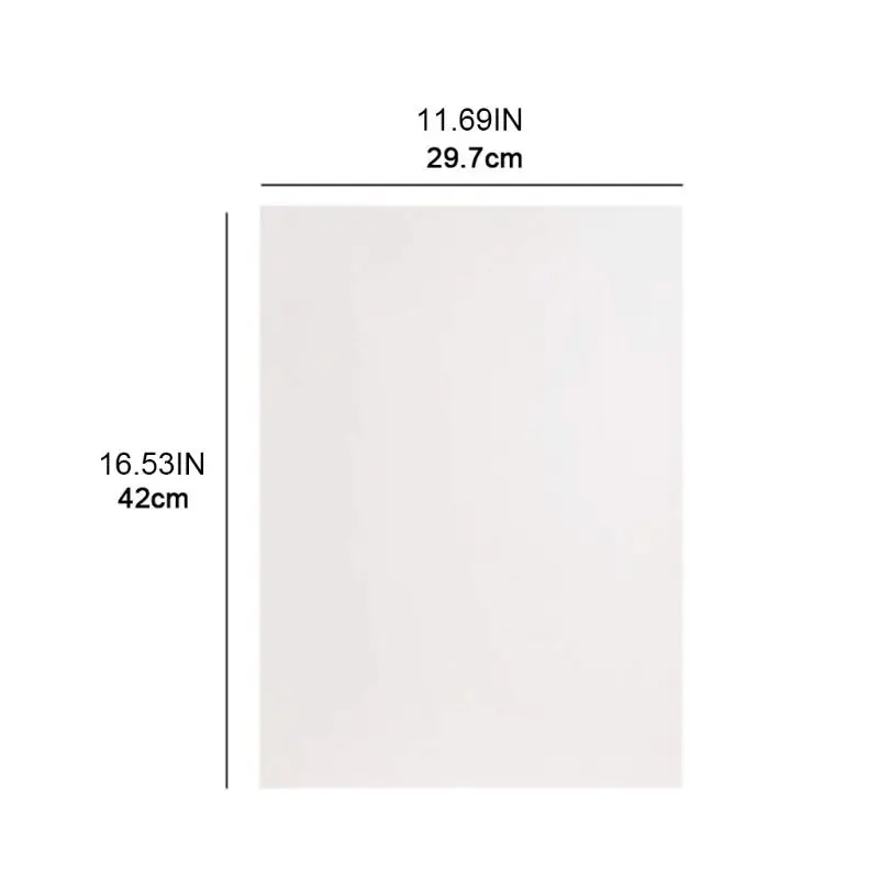 4/10/20 шт. прозрачная клейкая пленка|Пазлы| |