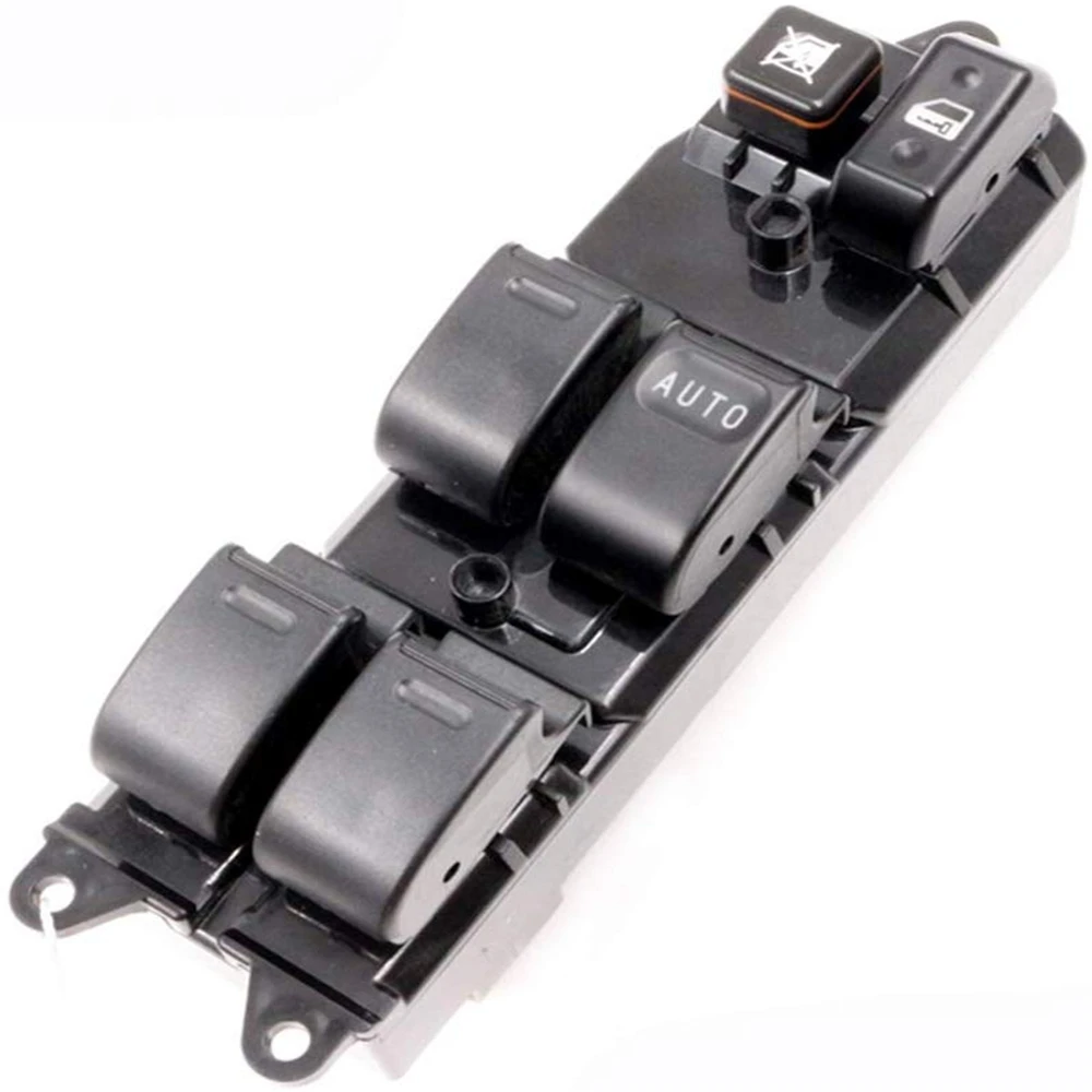 

Right Hand Driver Master Power Window Switch 8482012460 Fit For Toyota