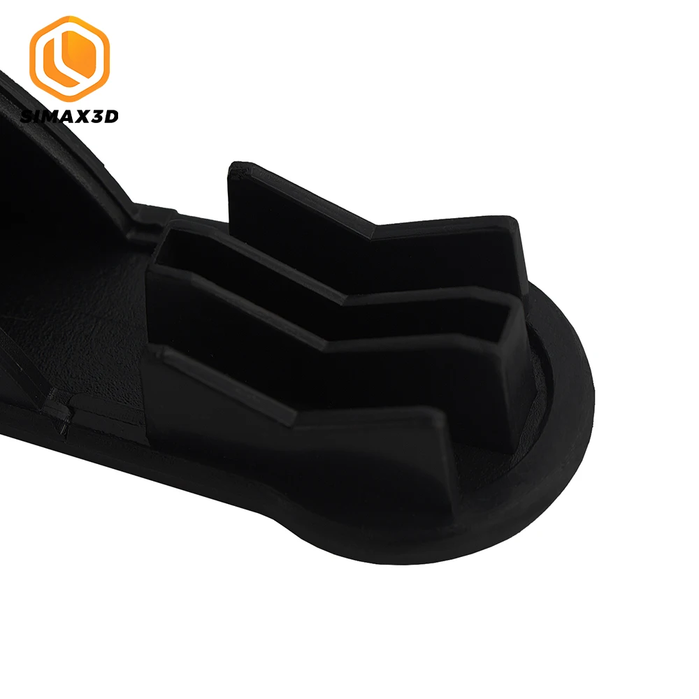 SIMAX3D Teflonto труборез нейлоновые ножницы Запчасти для 3D принтера ender 3 Pro Hotend PLA нити 1