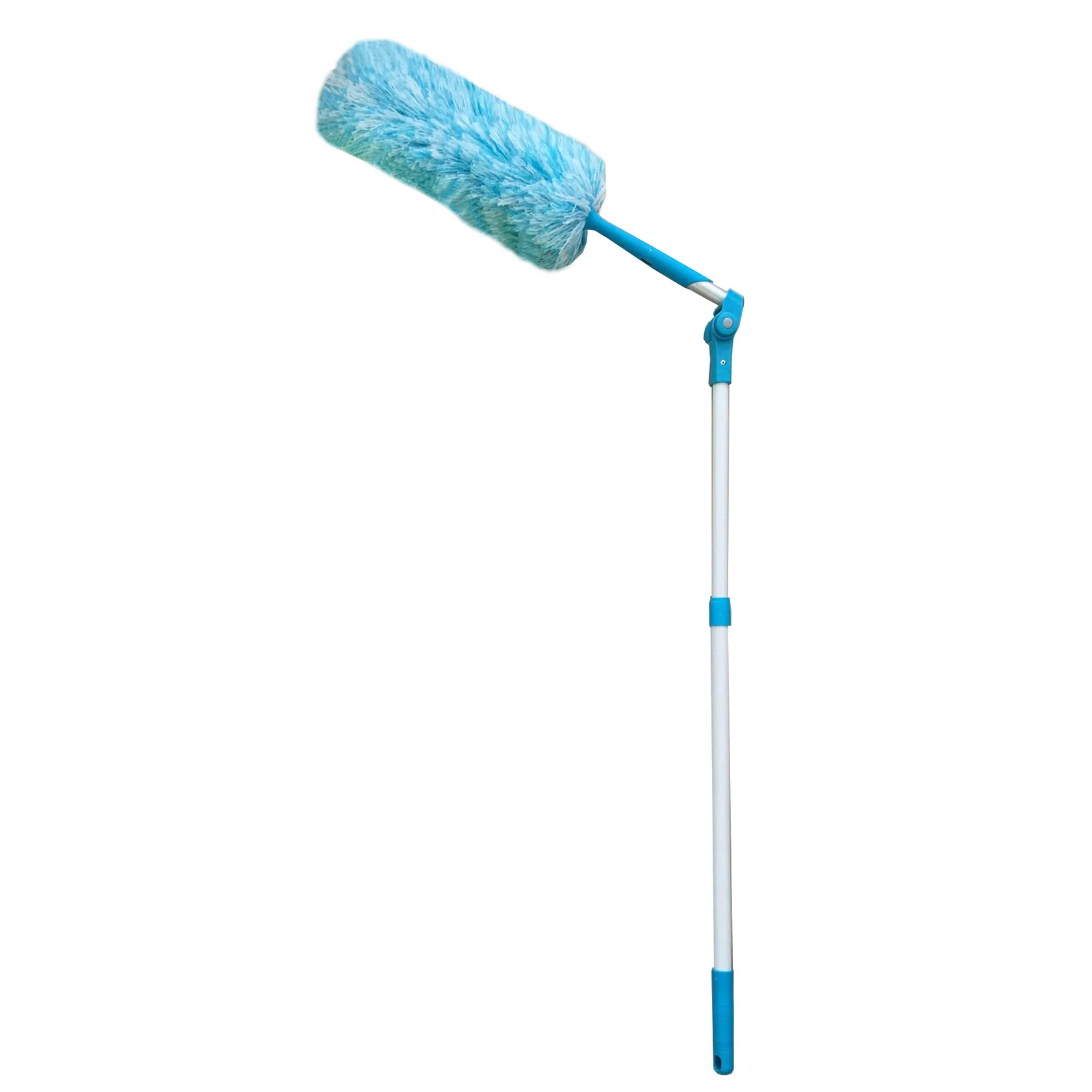 

Creative Home Commodity Features an Adjustable Angle Household Dust Remove Brush Easily to Dead Dust Sanitary Ware