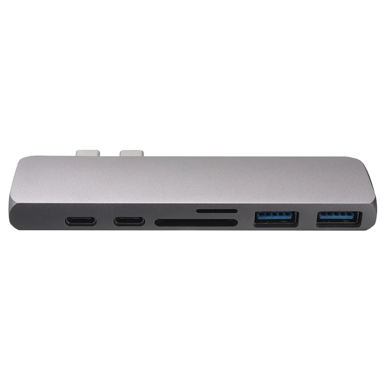 разветвитель мульти 7 в 1 usb 30sd micro sd х