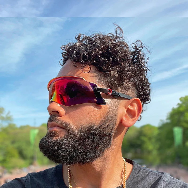 

2021 велосипедные солнцезащитные очки для мужчин и женщин, спортивные защитные очки для дорожного спорта, велосипедные очки, женские и мужски...