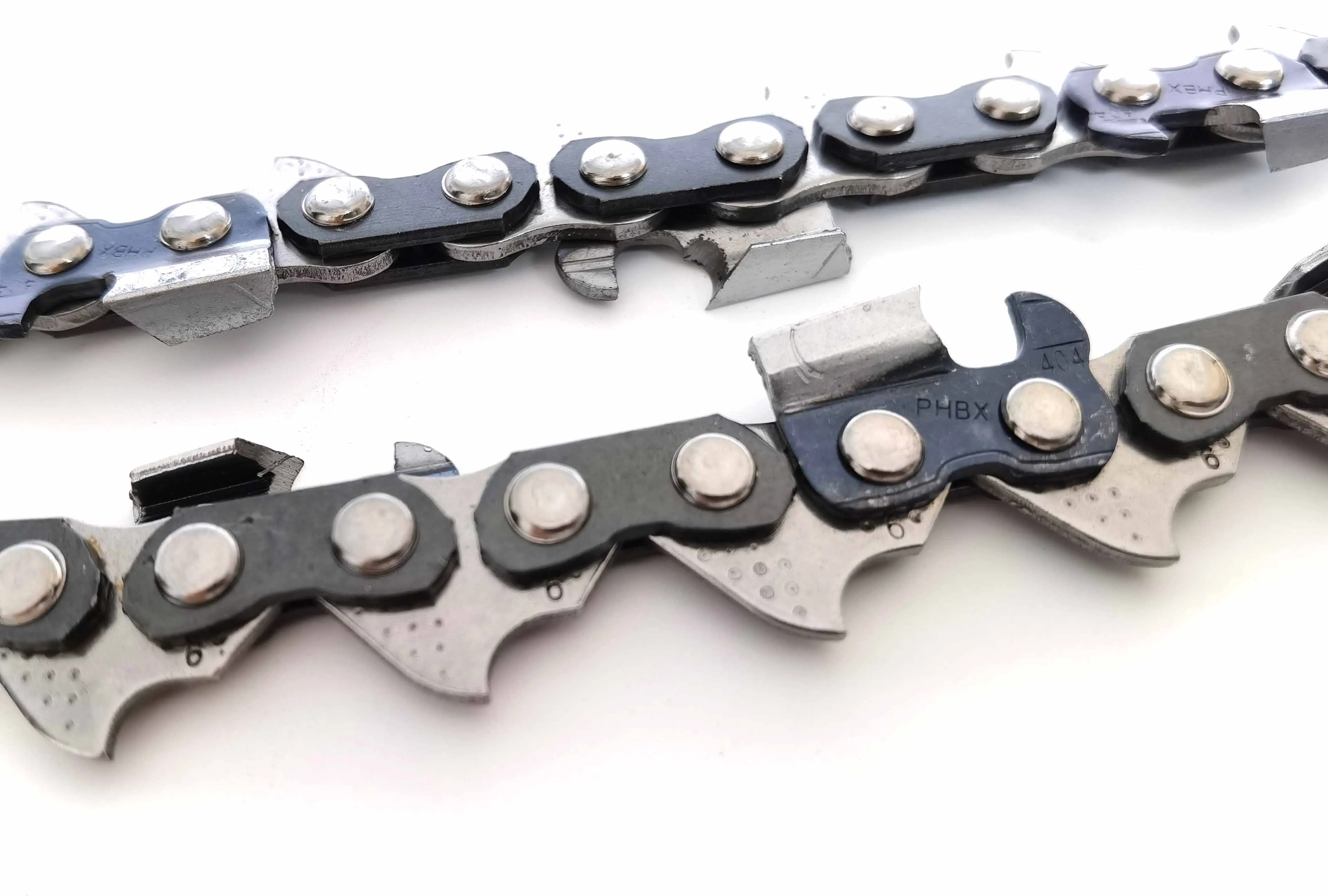 Цепь цепи бензопилы 36 дюймов. 063 .404 104DL для Stihl 46RS104 46RM104 36680050104 27X104G