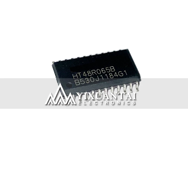5 шт./лот HT48R065B HT48R065 HT48R SOP 24 100% новый и оригинальный|Хранилища для электроники| |