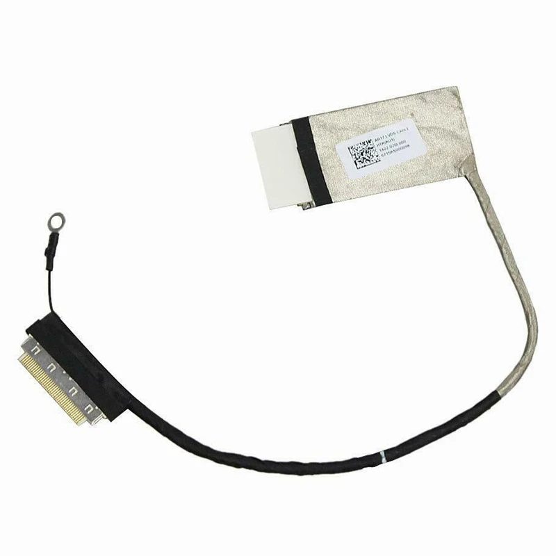 NEW LCD LVDS SCREEN CABLE FOR Toshiba Satellite C75 C75-C C75D-C 1422-020L000 | Компьютеры и офис