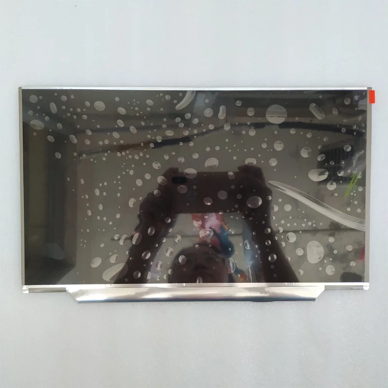 Класс A+ B140RTN01 V.0 14," 1600x900 светодиодный экран панель для lenovo X1 Carbon
