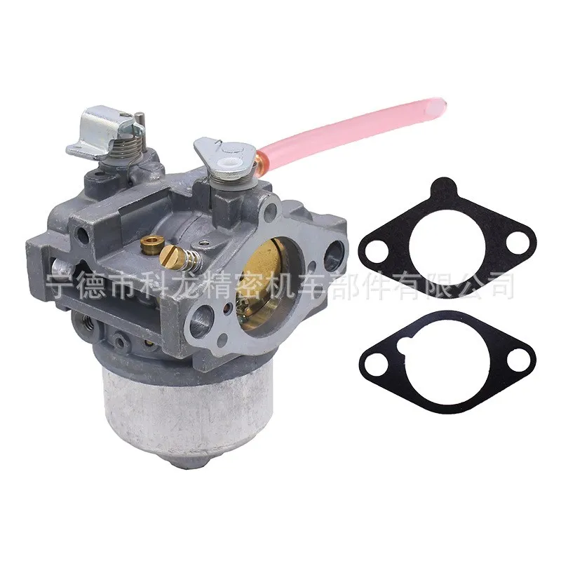 FB460 CARB W/прокладка для KAWASAKI FB460V AS38 MS08 4T карбюратор топливный шланг в сборе REPL.15003-2796