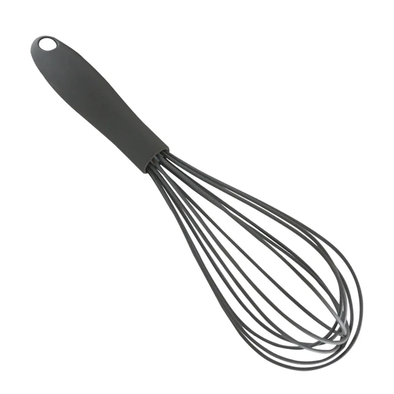 

Eggbeater Silicone Creative Blender Household Manual Milk Frother Kitchen tools and noodles