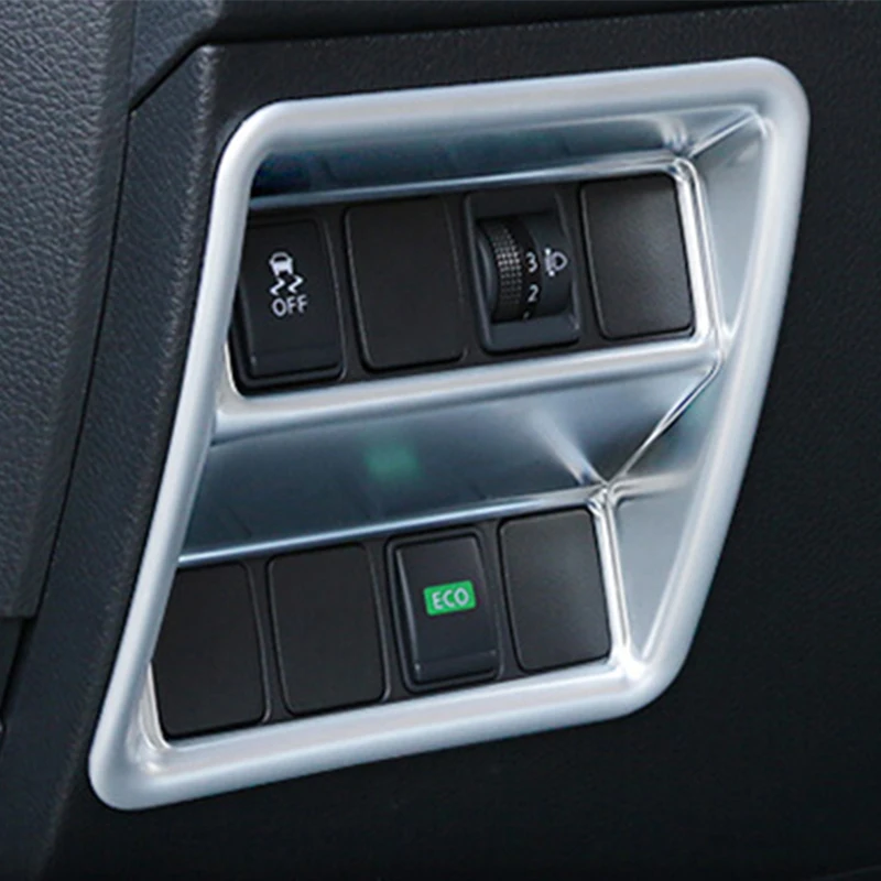 Крышка рамы регулировки высоты фары для Nissan Qashqai J11 Dualis 2014 2015 2016 2017 ABS