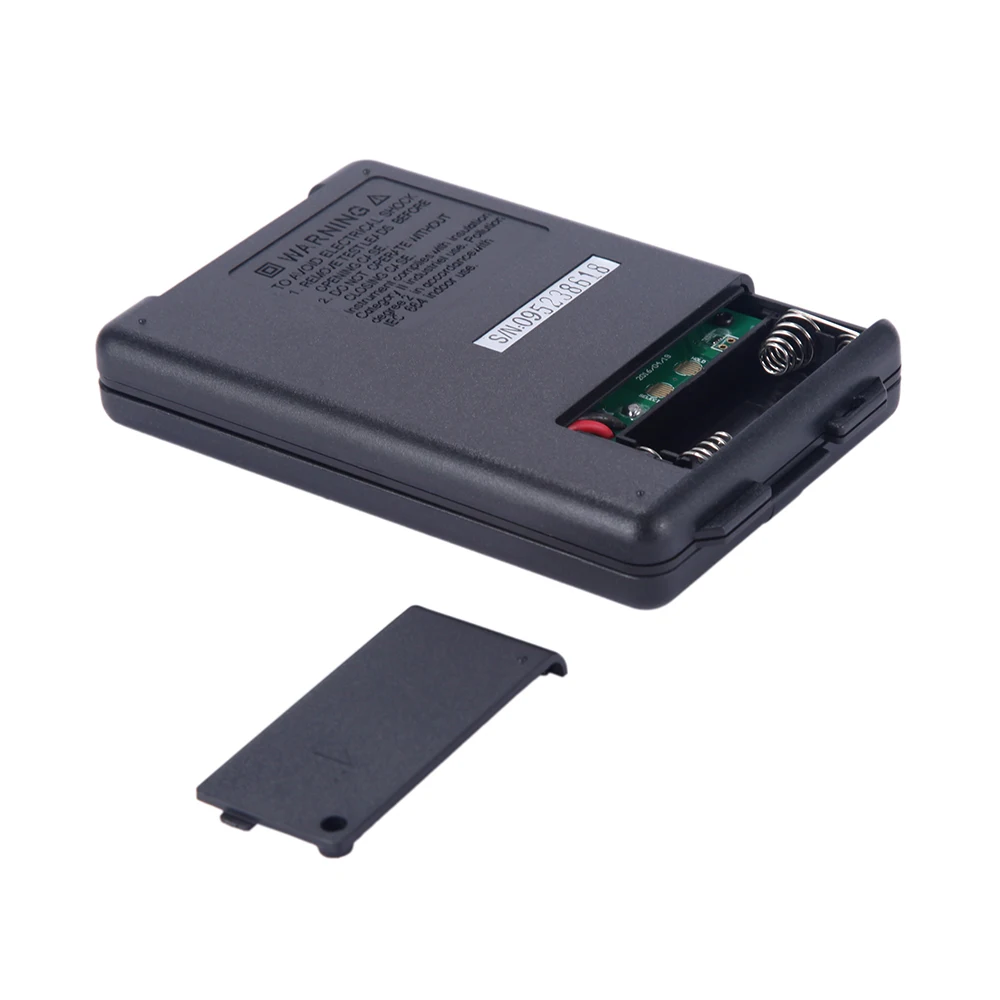 Цифровой мультиметр Victor RuoShui измеритель напряжения сопротивления емкости