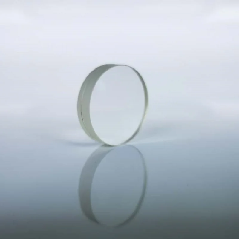 D20 Laser Collimator Lens Focus 1064nm Quartz Fused Sillica For Fiber Welding Gun qilin wsx | Инструменты