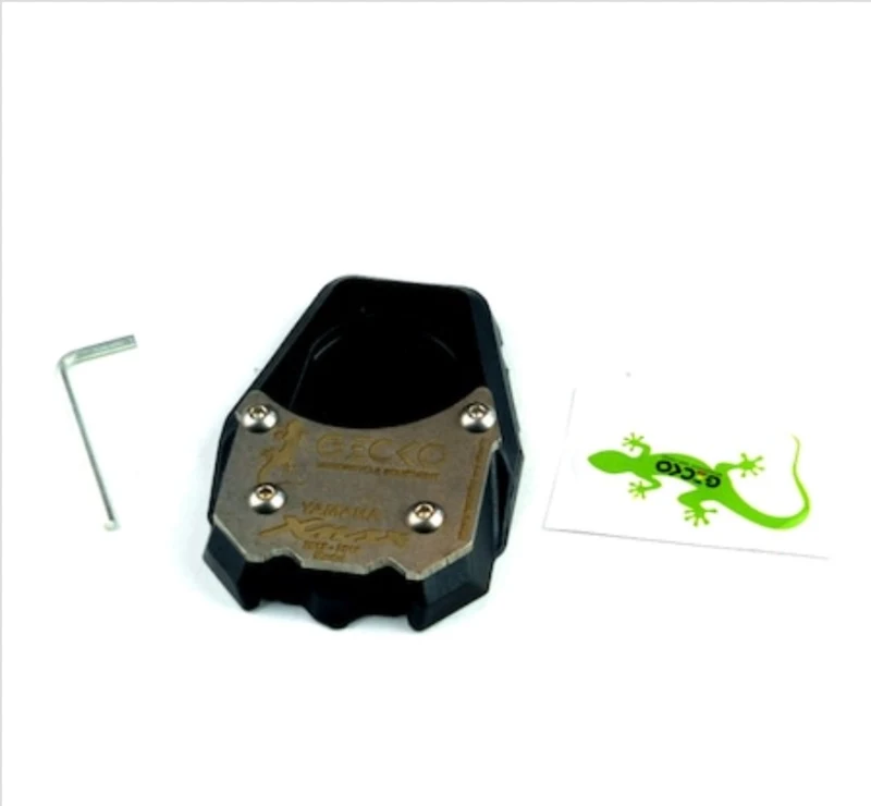 

ALTECH Yamaha Xmax Side Foot Expansion