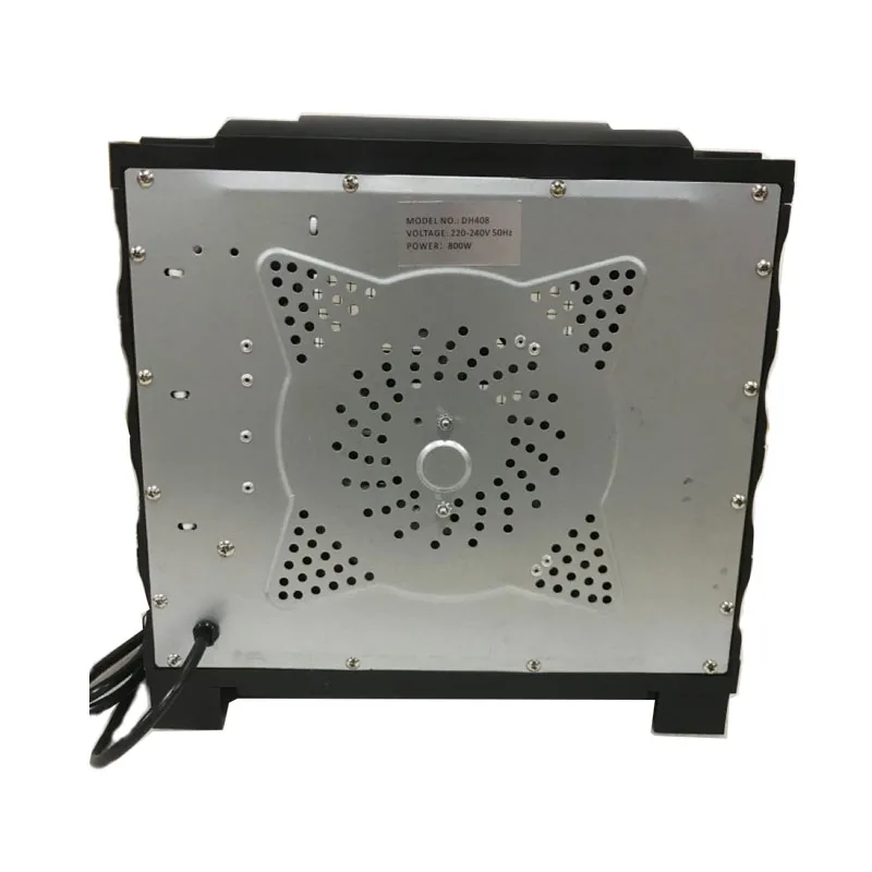 Дегидратор пищевой из нержавеющей стали 8 слоев 110 В 220 В|Дегидраторы| |