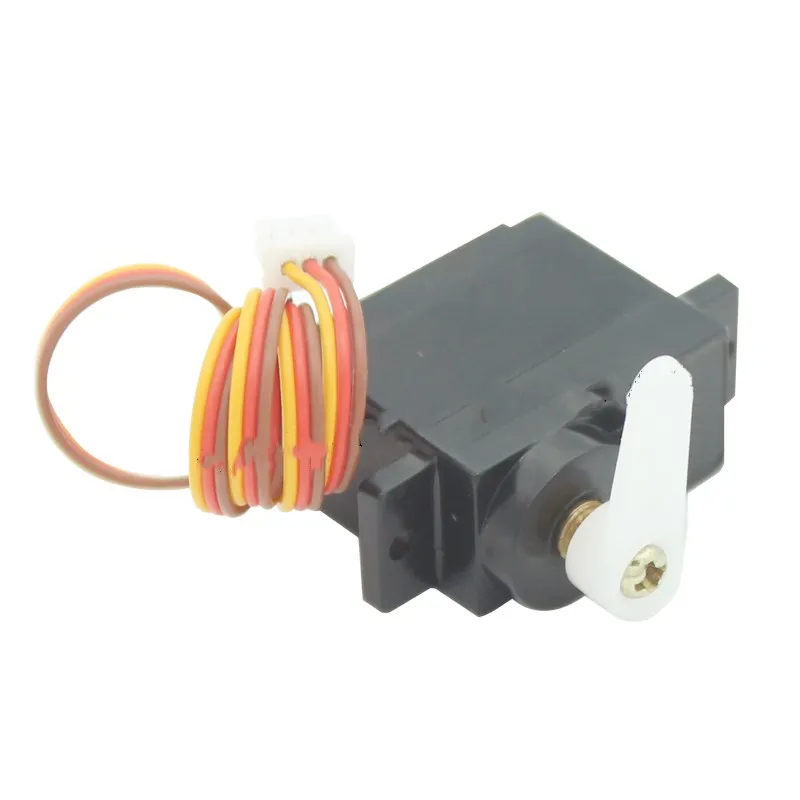 

Комплекты запасных частей для вертолета X450.0010 с передним натяжным сервоприводом WLtoys XK X450