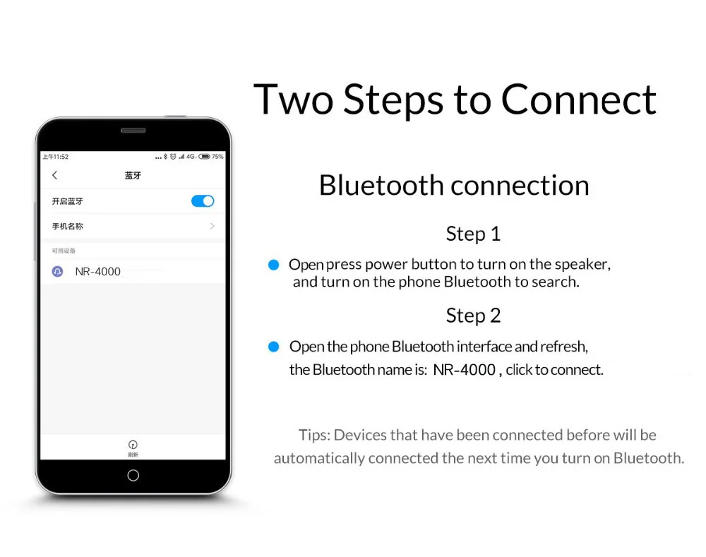 Портативный беспроводной Bluetooth динамик мини лучший многофункциональный открытый стерео 3d стерео музыка объемный поддержка TF USB Pk Anker
