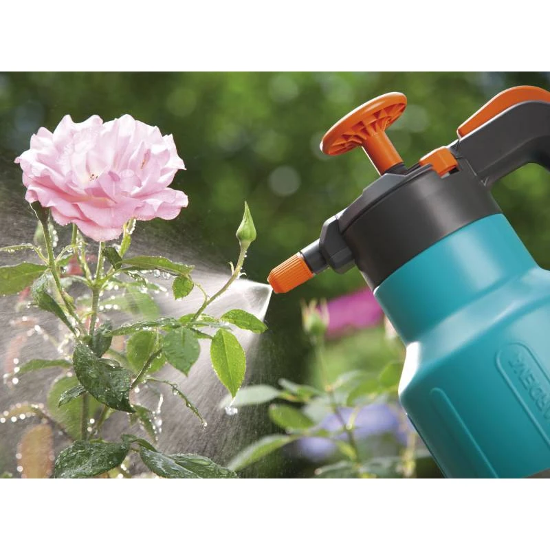 Опрыскиватель GARDENA Comfort 1 25 л|Опрыскиватели| |