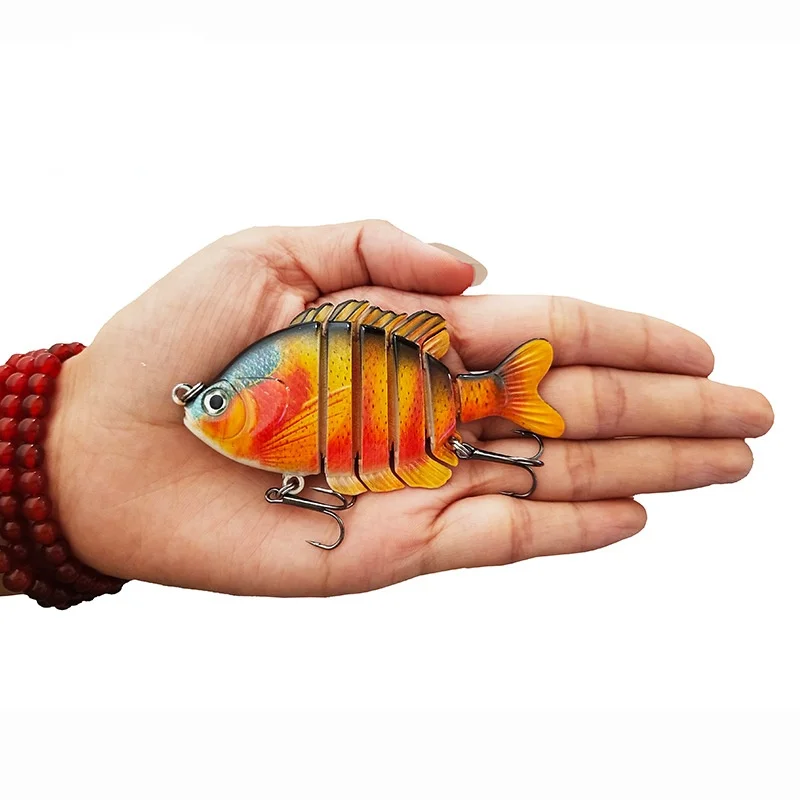 

1PCS Laser Minnow Fishing Lure 9CM 25G Hooks Fish Wobbler Tackle Crankbait Artificial Hard Bait Swimbait Bass Fishing Mackerel