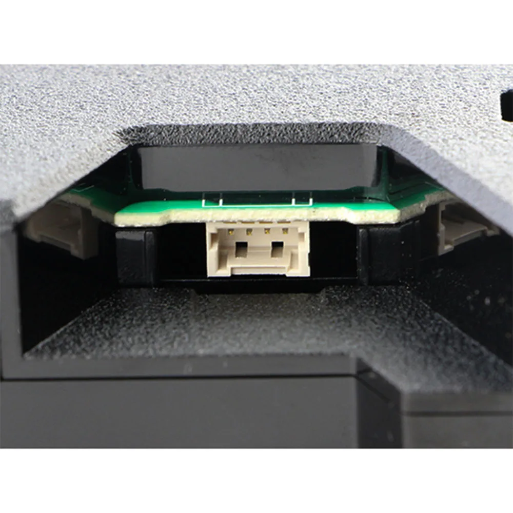 Новый оригинальный блок питания для Sony PS4 CUH-1215A CUH-12XX ADP-200ER 4 pin запасные части |