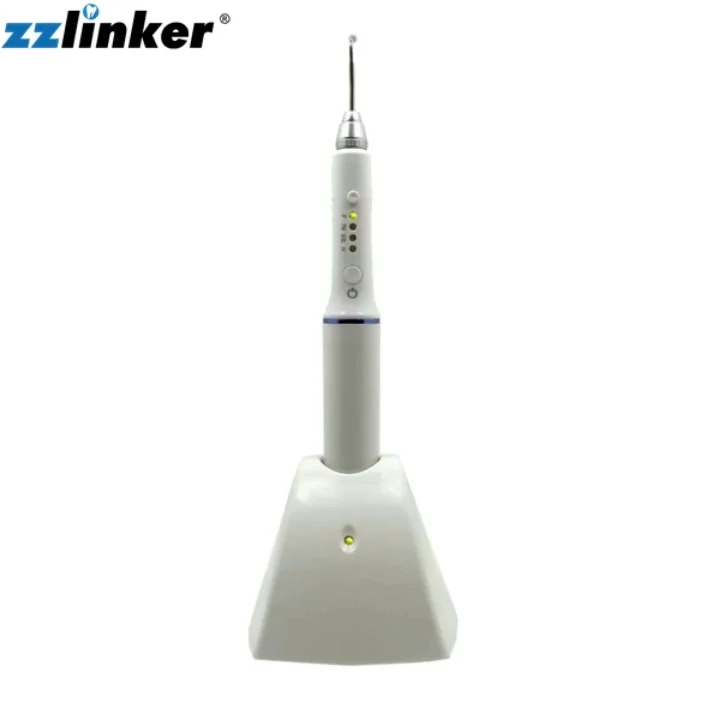 

LK-J43 New Dental Cordless Gutta Percha Obturation Pen