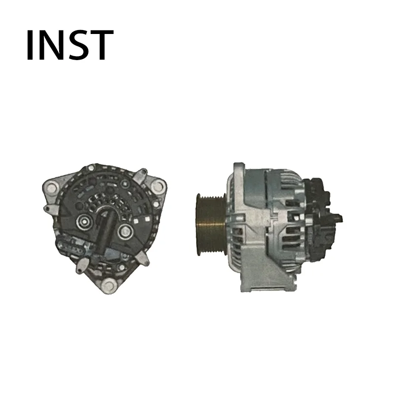 Генератор переменного тока генератор электрического генератора для 24V 80A 9GS76 K280B-1