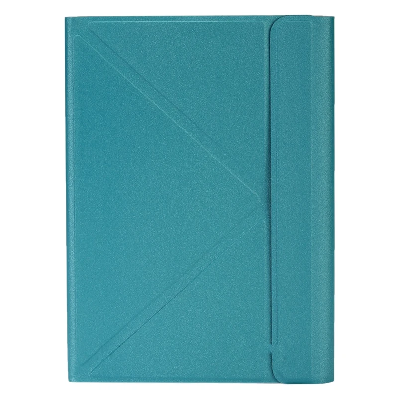 

For Teclast P20HD 10.1 Inch Tablet Case Universal High-Quality PU Leather Case 360 Degree Rotation