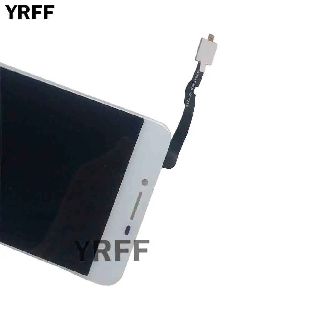 ЖК дисплей для Umidigi C Note сенсорный экран Umi инструмент ремонта сенсорного экрана в