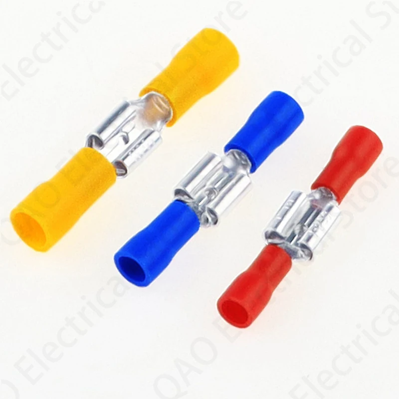10 шт. электрические обжимные клеммы для кабелей 1 5-мм2 | Обустройство дома
