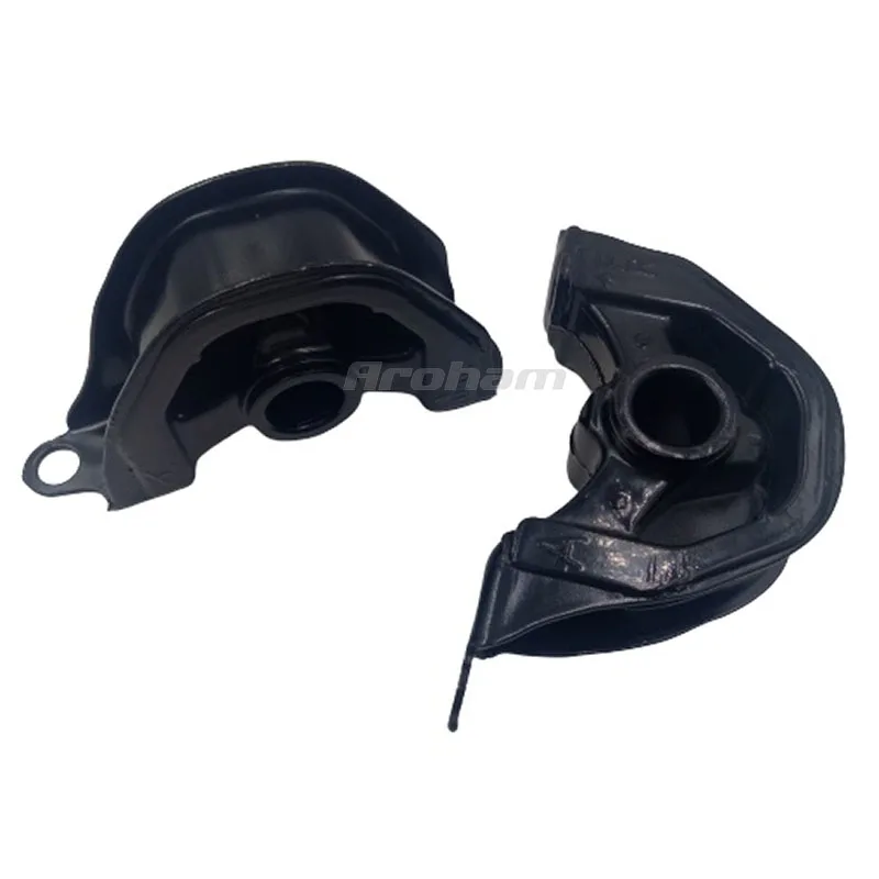 1 пара 50841-SR3-984 для Honda Civic EG EK Заготовка двигателя крутящий момент крепление CRV Acura EL