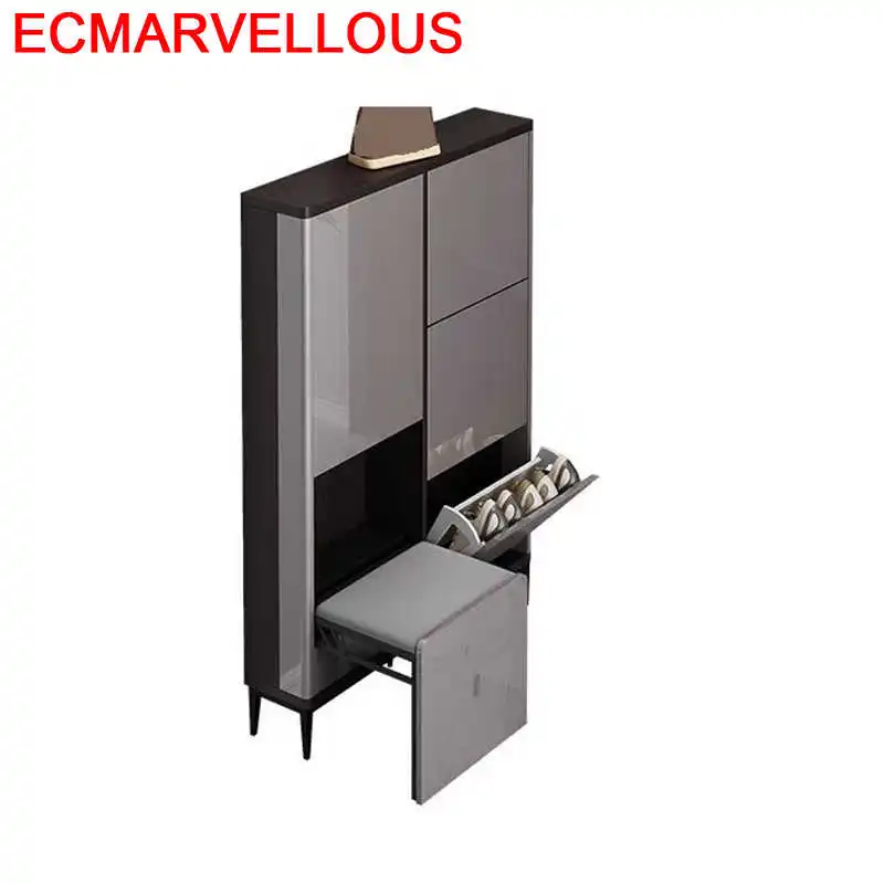 

Porta Kid Scarpe Moveis Para Casa Rangement Organizador De Armario Furniture Meuble Chaussure Scarpiera Cabinet Shoes Rack
