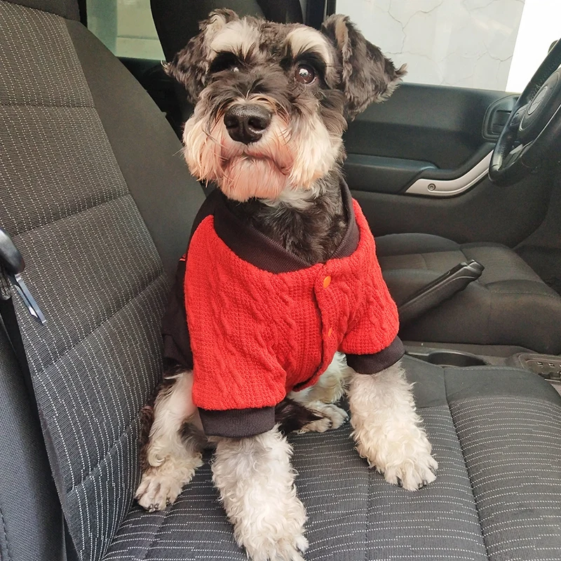 HOOPET/осенне зимняя одежда для собак Samll пальто чихуахуа бульдога кота теплый
