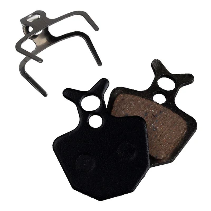 4 пары дисковый тормоз для горного велосипеда колодки Formula ORO K18/K24/PURO Giant DA6/DA8 MTB