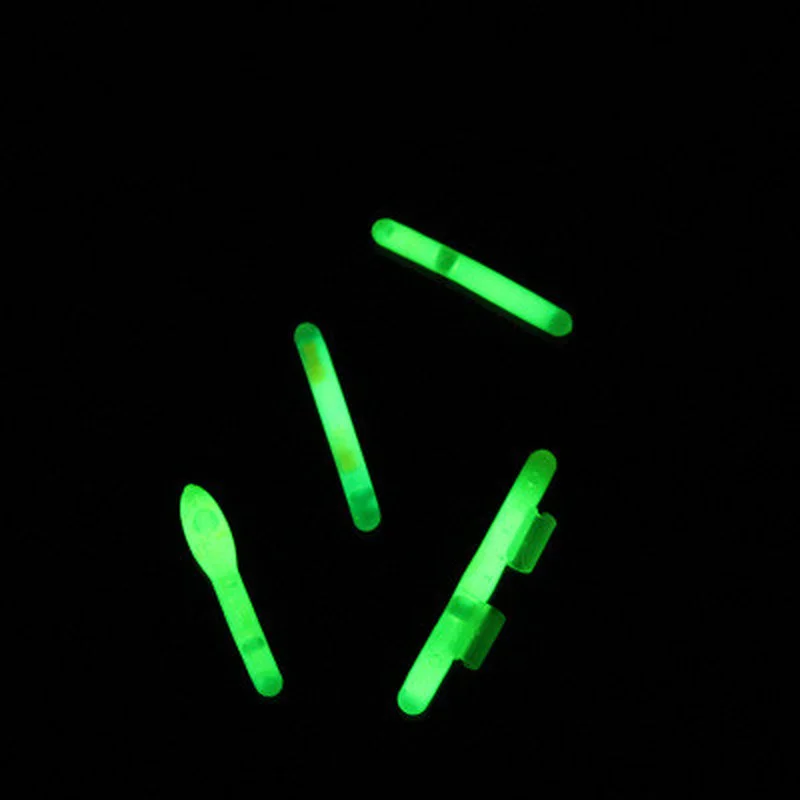 2020 Новинка 1 шт. в упаковке 2 ночная рыбалка светильник палочки на удочки S ly карты