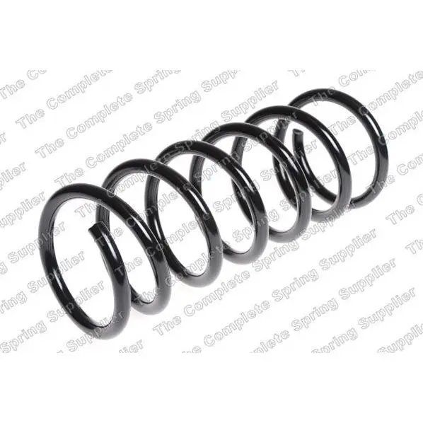 Пружина зад.\ Volvo 80 2.0F/2.0D/2.4D 06 LESJOFORS 4295853|Детали амортизаторов| |