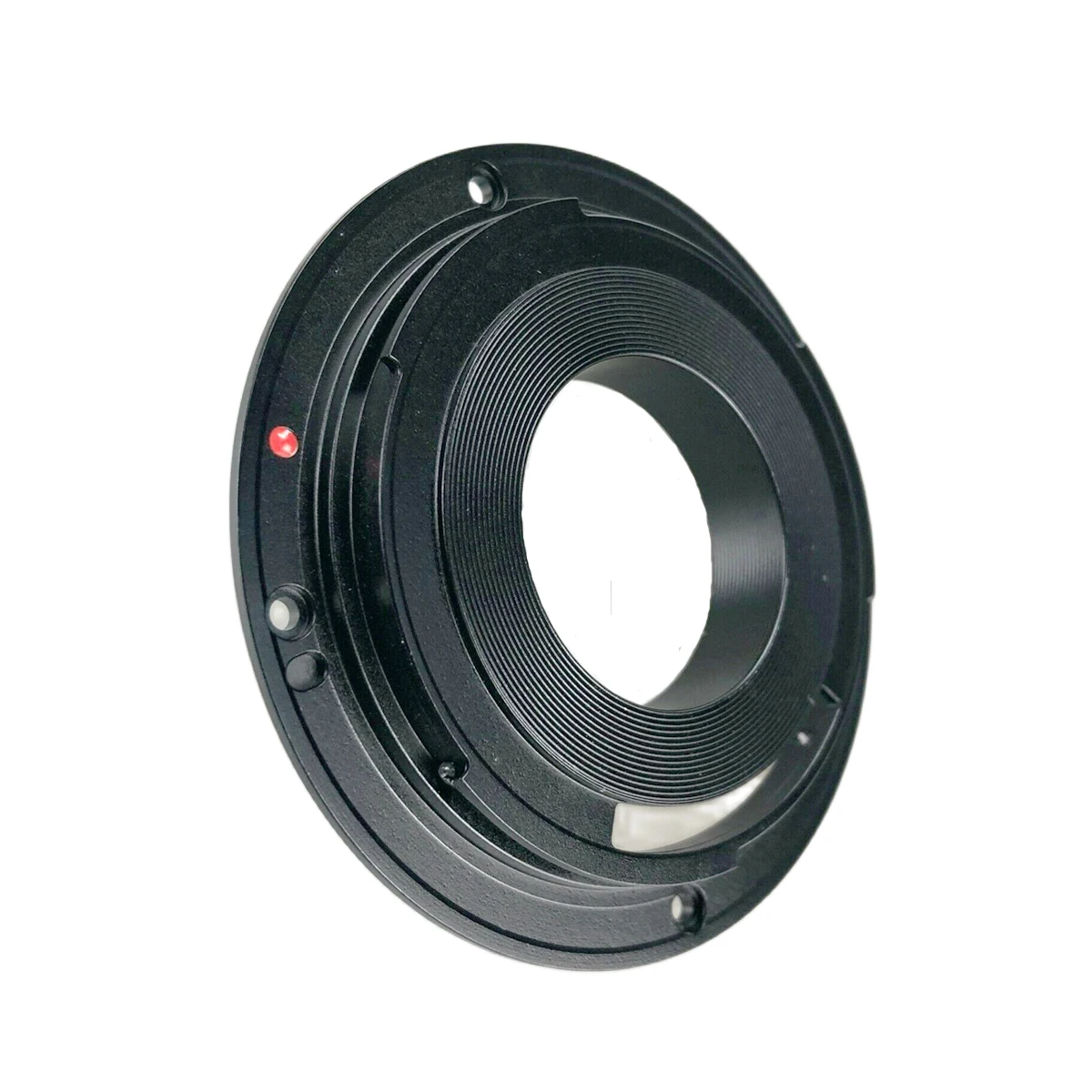 Адаптер объектива Proscope EF-S EFS 18-55 мм f/3 5-5 6 IS II III USM к креплению Canon EF EOS | Инструменты